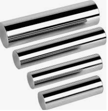 HARD CHROME PLATED PISTON RODS (SIZE-12mm)