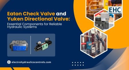 reliable-hydraulic-system